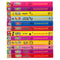 Dork Diaries: 12-Book Collection by Rachel Renee Russell