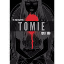 Junji Ito Collection: Deluxe Edition (Uzumaki, Gyo, Tomie)