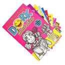 Dork Diaries: 12-Book Collection by Rachel Renee Russell