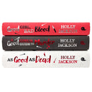 A Good Girls Guide to Murder Series Collector's Edition 3 Books Collection Set By Holly Jackson (A Good Girls Guide to Murder, Good Girl Bad Blood, As Good As Dead)