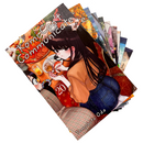 Komi Can't Communicate Collection Vol 11-20 Books Set By Tomohito Oda