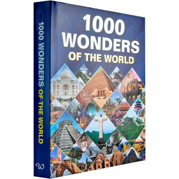 1,000 Wonders of the World