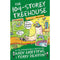 Andy Griffiths The Treehouse Collection 11 Books Set 130-Storey, 117-Storey, 104-Storey