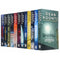 Dean Koontz's 12-Book Collection: Darkfall, Icebound, The Eyes of Darkness, House of Thunder, Tick Tock