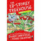 Andy Griffiths’ Treehouse Collection (11 Books Set)