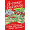 Andy Griffiths Treehouse Collection: 11 Books Set (Includes: 130-Storey, 117-Storey, 104-Storey Treehouse)