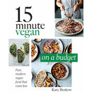 15-Minute Vegan on a Budget