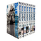 Blue Exorcist Volume 21-28 Collection 8 Books Set Series 5 By Kazue Kato