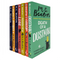 M.C. Beaton: Hamish Macbeth Series – 7 Books Collection Set (Series 3) (Death of a Gossip, Death of Yesterday, and more)