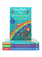 The Wishing Chair Series 3 Books Box Set Collection By Enid Blyton (Adventures of the Wishing Chair, Wishing Chair Again & More Wishing Chair Stories)