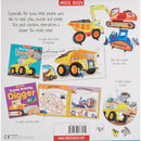 Digger Play Pack Paperback