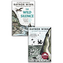 The Wild Silence & The Salt Path: 2-Book Collection by Raynor Winn