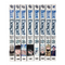 Blue Exorcist Volume 21-28 Collection 8 Books Set Series 5 By Kazue Kato