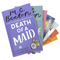 M.C. Beaton: Hamish Macbeth Series – 7 Books Collection Set (Series 4) (Death of a Nag, Death of a Dentist, and more)