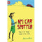 The No. 1 Car Spotter Series - 6 Books Collection Box Set by Atinuke