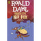 Fantastic Mr Fox by Roald Dahl