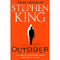 The Outsider: The No.1 Sunday Times Bestseller