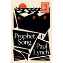 Prophet Song: WINNER OF THE BOOKER PRIZE 2023