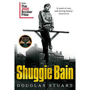 Shuggie Bain: Winner of the 2020 Booker Prize