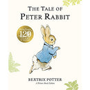 The Tale of Peter Rabbit: Picture Book Edition