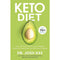 Keto Diet: Your 30-Day Plan for Weight Loss, Hormonal Balance, Brain Health, and Disease Reversal