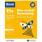 Bond 11+ Non-verbal Reasoning Assessment Papers 8-9 years (Bond: Assessment Papers)