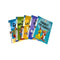 Biff, Chip, and Kipper: 24-Book Collection (Read with Oxford Stage 1)