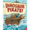 Penny Dale's Dinosaurs 5-Book Collection: Dinosaur Dig, Dinosaur Zoom, Dinosaur Rocket, Dinosaur Pirates, and Dinosaur Farm.