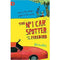 The No. 1 Car Spotter Series - 6 Books Collection Box Set by Atinuke