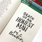 M C Beaton Hamish Macbeth Series Collection 7 Books Set (SERIES 1) (Death of a Green-Eyed Monster, Death of a Witch, Death of a Valentine, Death of a Sweep, Death of a Policeman, Death of a Ghost, Death of an Honest Man)