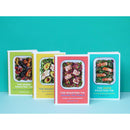 Rukmini Iyer 4 Cook books Set Green Roasting Tin, Quick Roasting Tin, Roasting Tin, The Roasting Tin Around the World