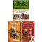 Chris Colfer Land of Stories Collection (3 Books Set)