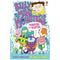 Monsters go to Hospital (Billy and the Mini Monsters)