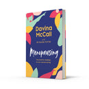 Menopausing: The Sunday Times Bestselling Self-Help Guide for 2022 by Davina McCall