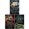 The Last Kingdom Saxon Tales Series 4-6 Books Collection Set By Bernard Cornwell