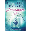 November 9 by Colleen Hoover