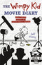 The Wimpy Kid Movie Diary: How Greg Heffley Went Hollywood (Diary of a Wimpy Kid)