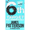 James Patterson The 6th Target - Womens Murder Club 6