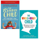 The Yes Brain Child, The Whole Brain Child 2 Books Collection Set