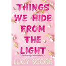 Things We Hide From The Light: the Sunday Times bestseller and follow-up to TikTok sensation Things We Never Got Over (Knockemout Series)