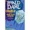 Charlie and the Great Glass Elevator (Dahl Fiction) by Roald Dahl