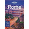 Lonely Planet Rome: Your Travel Guide by Duncan Garwood et al.