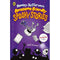 Rowley Jeffersons Awesome Friendly Spooky Stories (Rowley Jeffersons Journal)