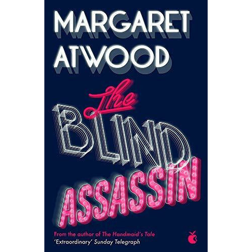 The Blind Assassin by Margaret Atwood