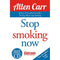 Stop Smoking Now by Allen Carr