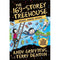 The 169-Storey Treehouse: Monkeys, Mirrors, Mayhem! (The Treehouse Series, 13)