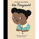 Ella Fitzgerald (Little People, Big Dreams)