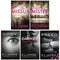 E L James Fifty Shades & Mister Series: 5-Book Collection