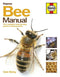 Haynes Bee Manual, Chicken Manual 2 Books Collection Set By Claire Waring & Laurence Beeken