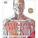 The Human Body Book